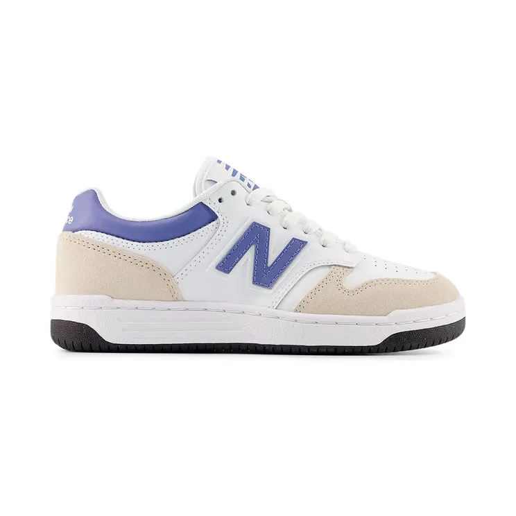 New Balance 480 Sand / Blue / White (GB4801LWM)