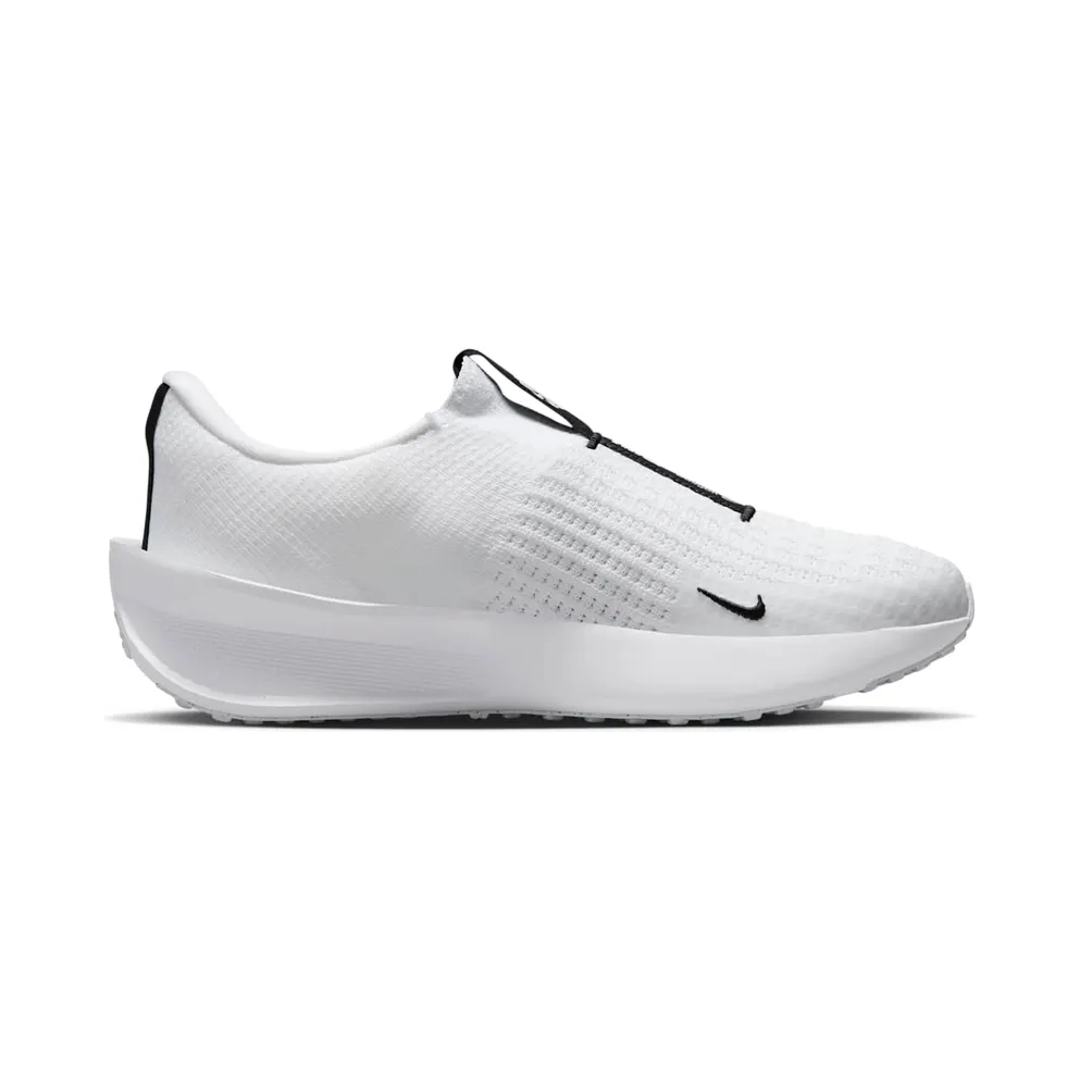 Nike Interact Run EasyOn White Black (FV5591-100)