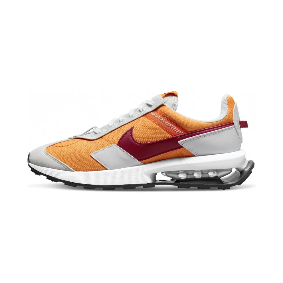 Nike Air Max Pre-Day Orange 50% Sustainable Materials (DC9402-800)