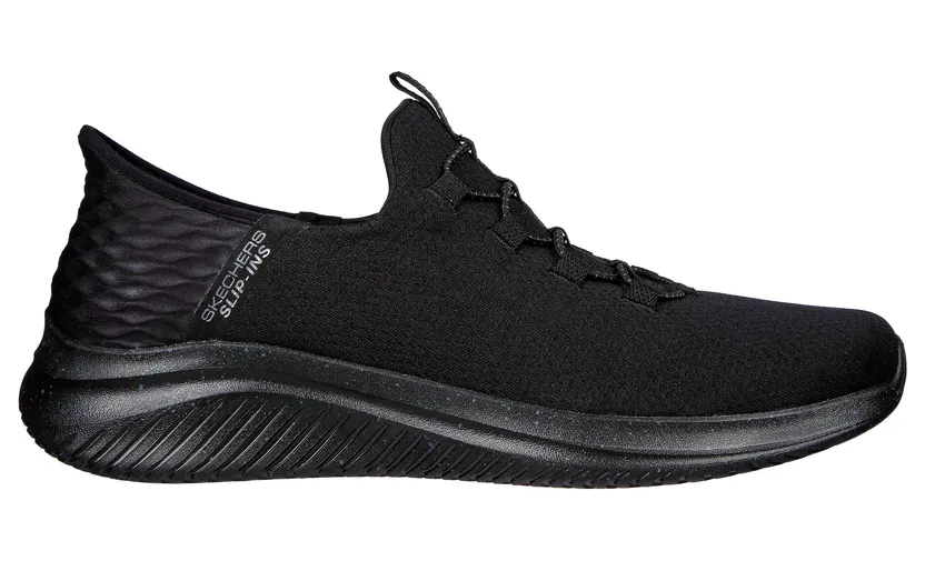 skechers-ultra-flex 232452 BBK