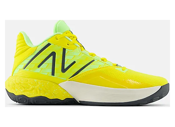 New Balance TWO WXY v4 Lemon Zest (BB2WYRT4)