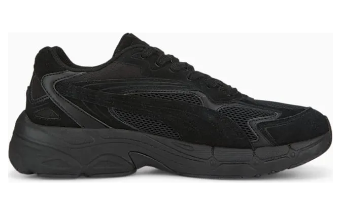 Puma Teveris Nitro Zwart (388774-08)