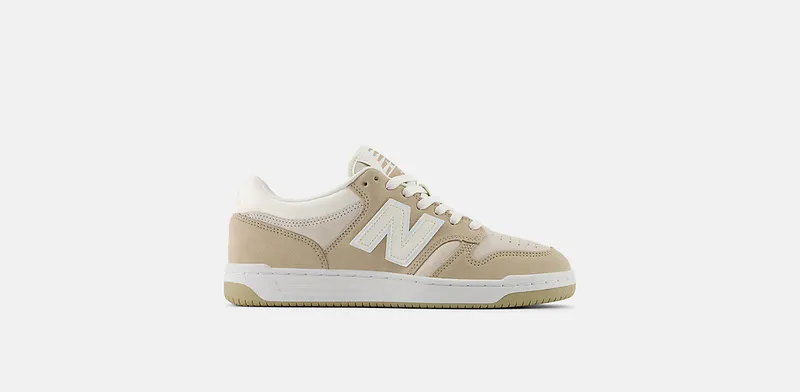 New Balance 480 Moonbeam Sea Salt (BB480LEA)
