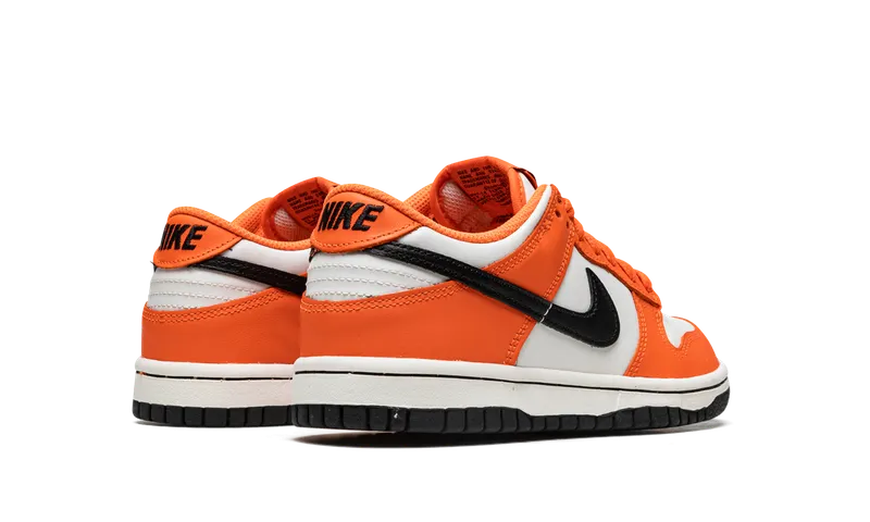Nike Dunk Low GS “Halloween 2022” (DH9765-003)