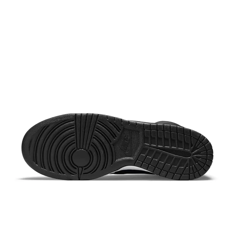 Nike Dunk High Fragment Tokyo (DJ0383-400)