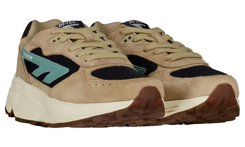 Hi-Tec sneaker Beige (15494799327580)