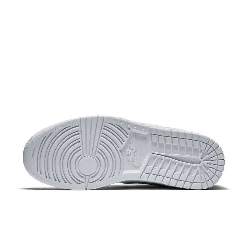 Nike  Dunk Lux Chukka Riccardo Tisci White Red White/Distance Red (910088-100)