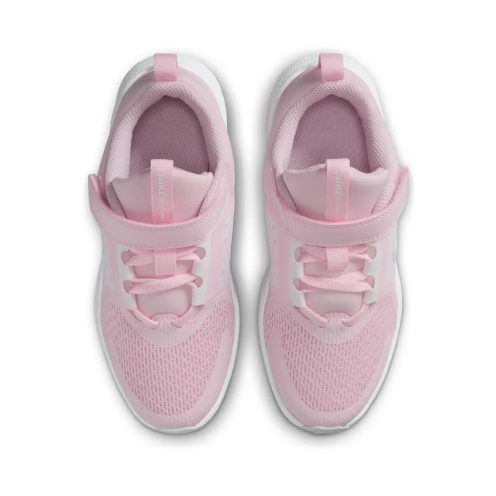 Nike Star Runner 5 Pink Foam Pure Platinum White (HF7005-600)