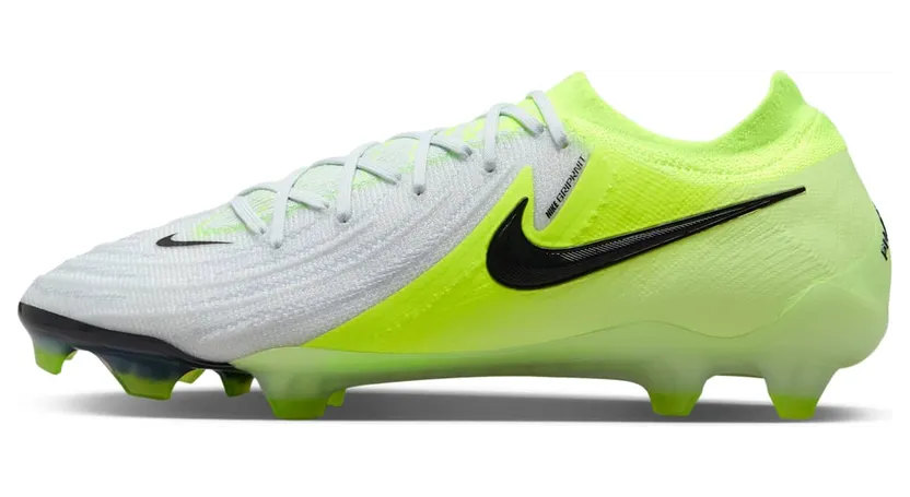Nike Phantom GX 2 Elite FG “Mad Voltage Pack” (FJ2559-003)