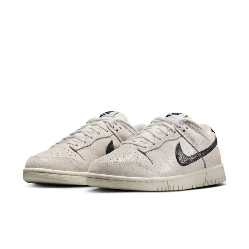 Nike Dunk Low SE “Team Red” (HQ3502-100)