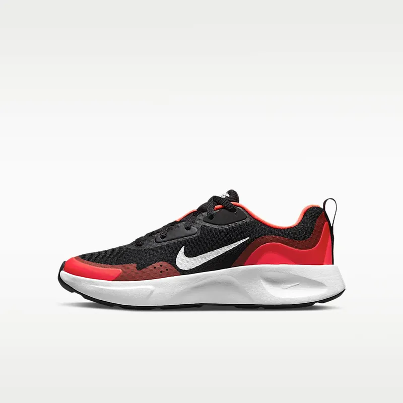 Nike Wearallday Bred (CJ3816-012)