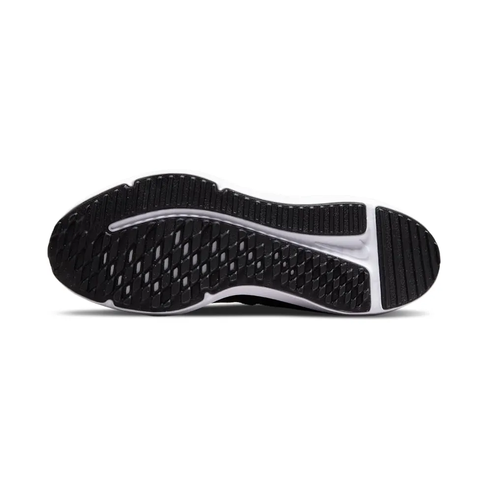 Nike Downshifter 12 Older Kids’ Road Running Black (DM4194-001)