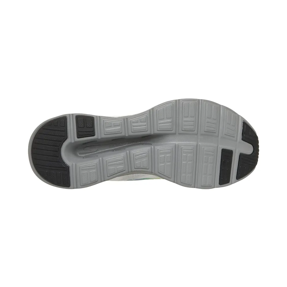 Skechers Slip-ins: GO WALK Glide-Step 2.0 – Jab Sneaker White
