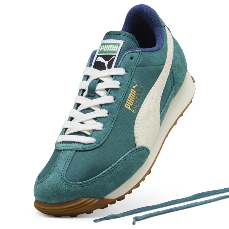 Puma Easy Rider Vintage “Emerald Ice / Warm White” (399028_49)