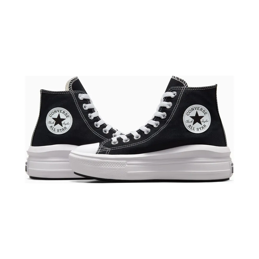 Converse Chuck Taylor All Star Move High Top (568497C)