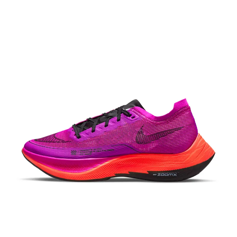 Nike ZoomX Vaporfly Next% 2 Road Racing Purple (CU4123-501)