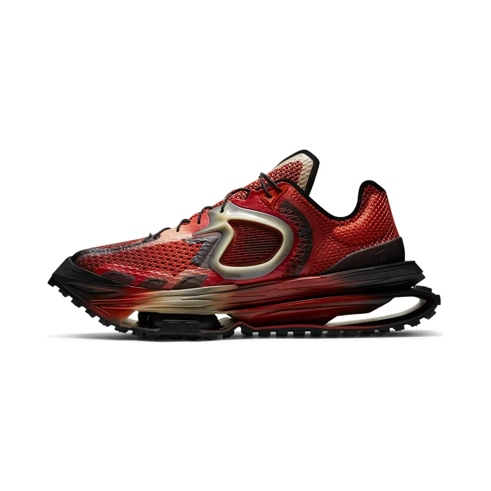 Nike Zoom MMW 4 Rust Factor (2021) (DC7442-800)