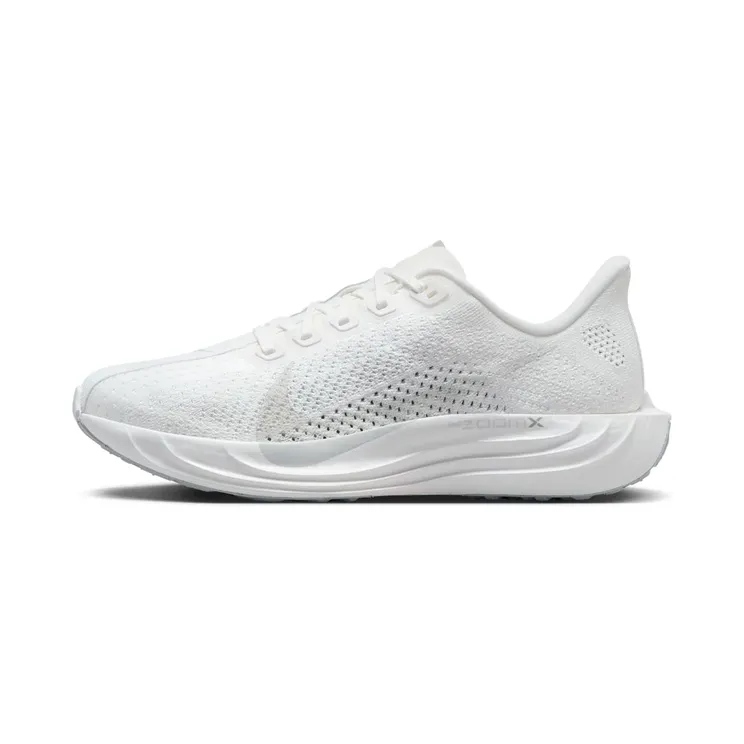 Nike ZoomX Pegasus Plus “White / Wolf Grey / Pure Platinum” (FQ7261-101)