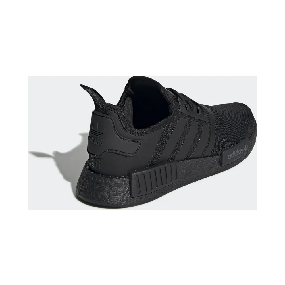 adidas NMD R1 Triple Black (2019) Core Black/Core Black/Core Black (FV9015)