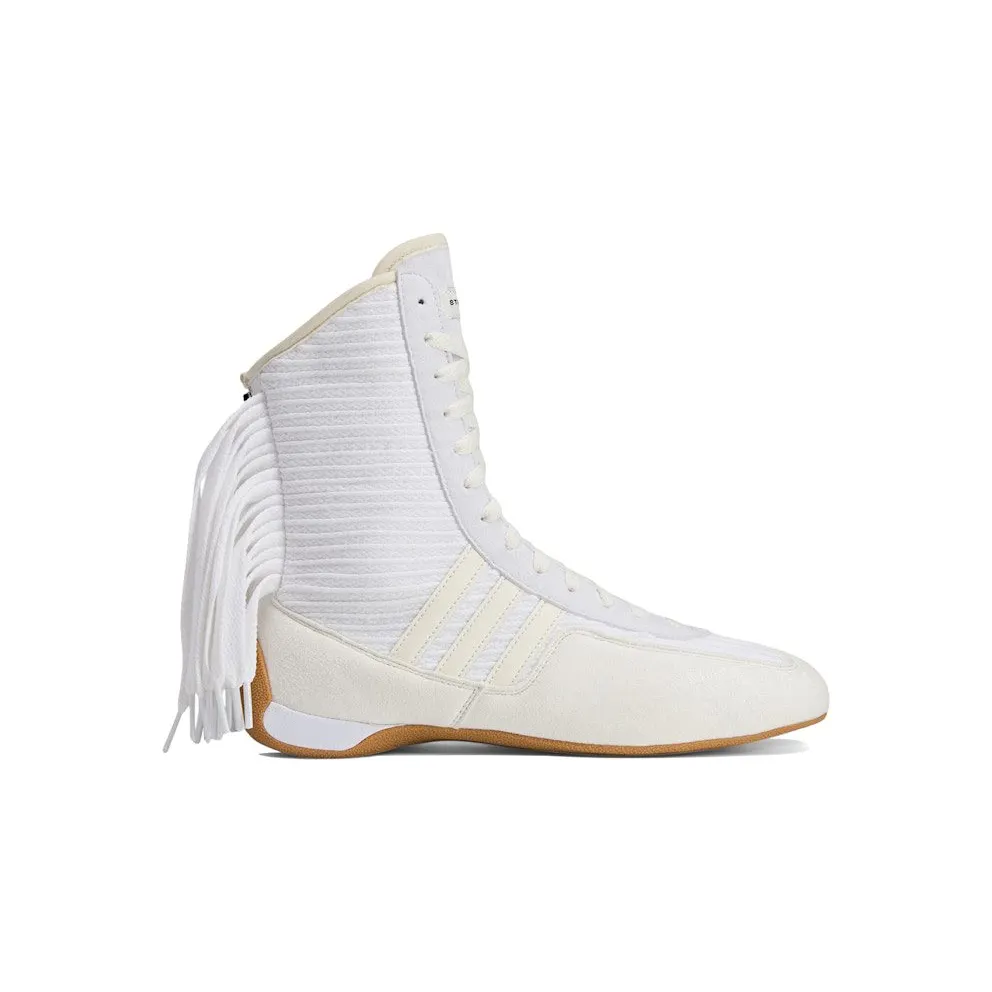 adidas Rasant V3 by Stella McCartney Cloud White Gum (JQ9372)