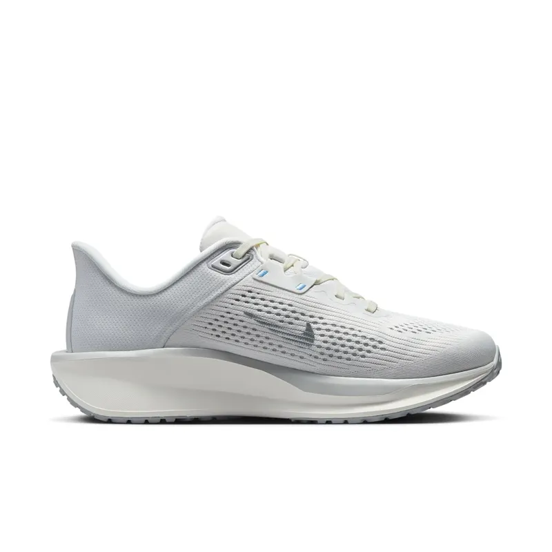 Nike Quest 6 Photon Dust Psychic Blue Summit White Light Smoke Grey (FD6034-007)