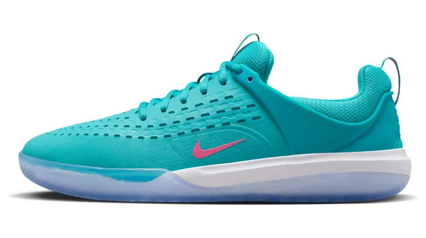 Nike SB Zoom Nyjah 3 Dusty Cactus (DV7896-302)
