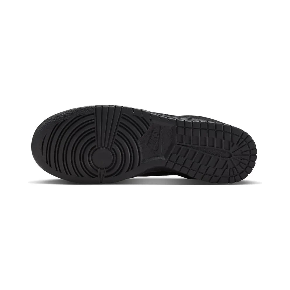 Nike Dunk Low “Black” (IB6651-001)
