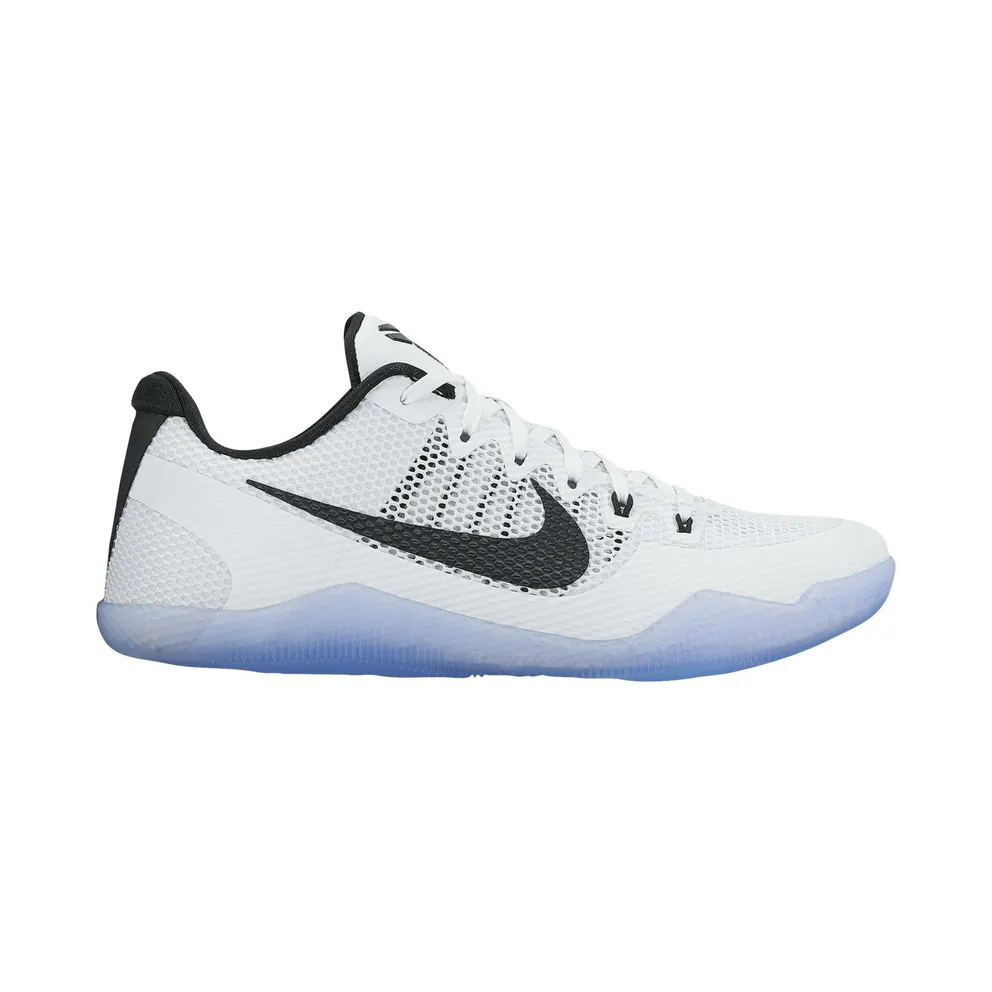 Nike Kobe 11 Team Bank White (856485-100)