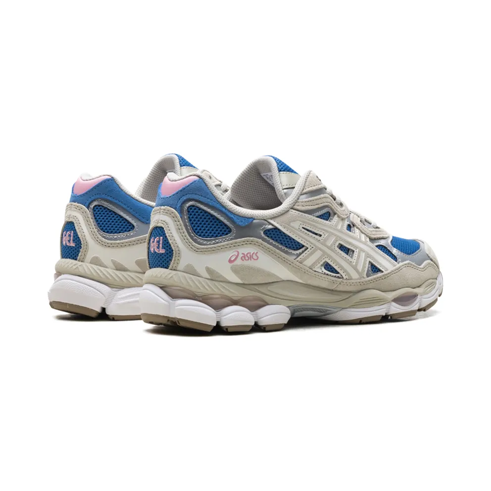 Asics GEL-NYC “Polar Night / Cream” (1203A383-402)