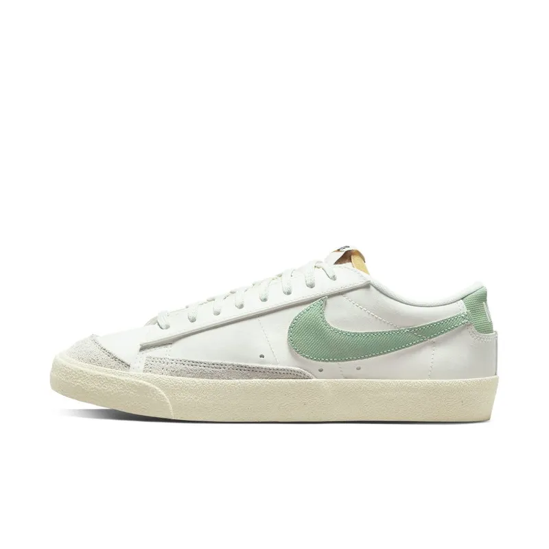 Nike Blazer Low ’77 PRM White (DO9799-100)