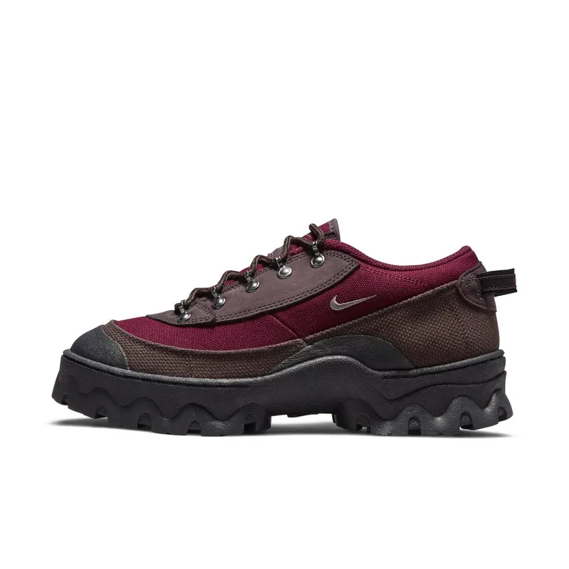 Nike Lahar Low Brown (DD0060-201)