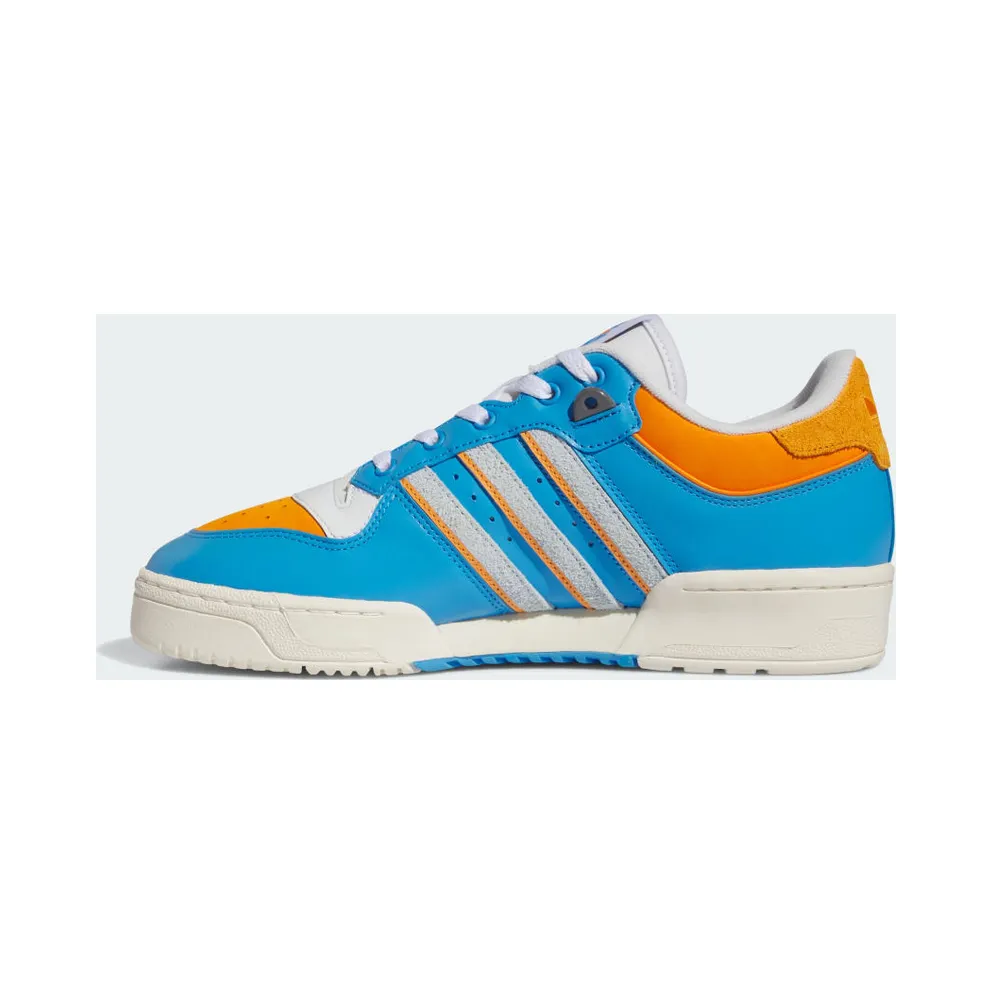 Adidas adidas Rivalry Low Itchy Pulse Blue / Halo Blue / Cream White (IE7566)
