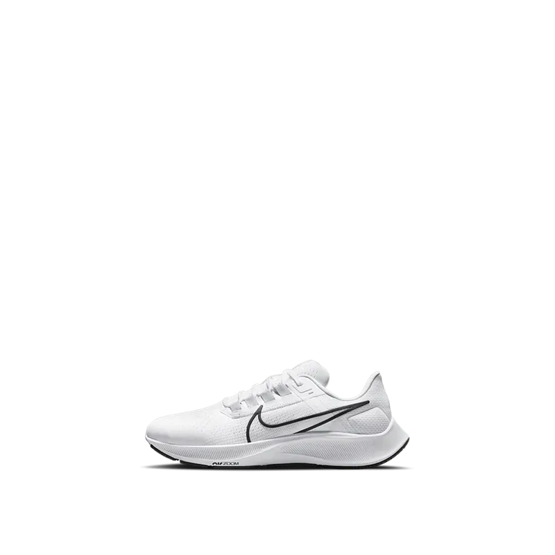 Nike Air Zoom Pegasus 38 White (CW7356-100)