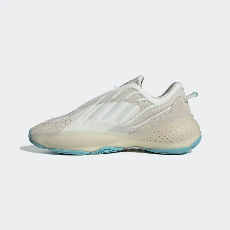 Adidas Ozrah Bliss / Cloud White / Mint Ton (Q46433)