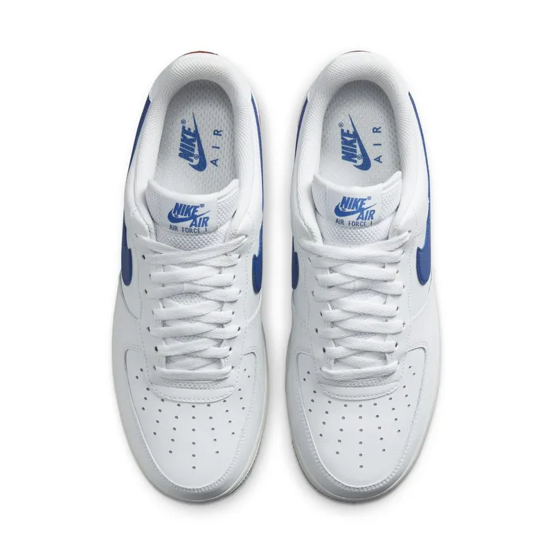 Nike Air Force 1 ’07 White (DX2660-100)