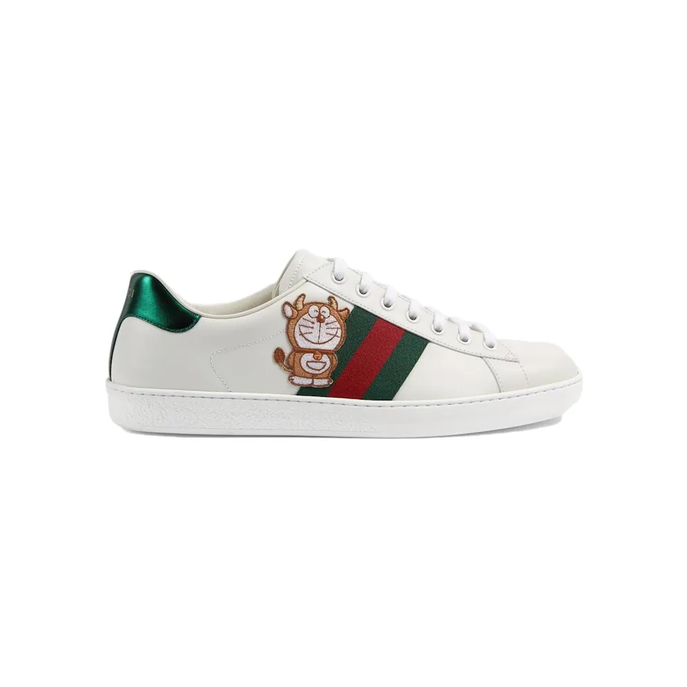 Gucci x Doraemon Ace (W)