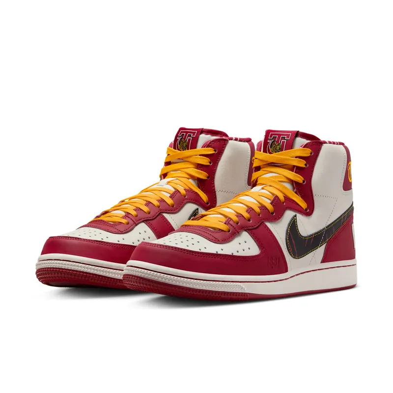 Nike Terminator High Tuskegee University (FV4336-001)