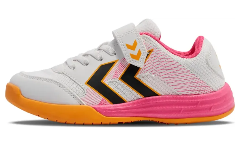 hummel-sneaker 224854-4101
