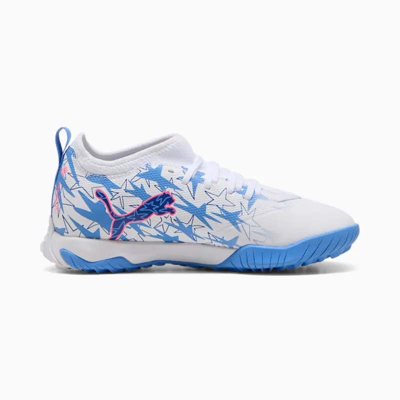 Puma Ultra 6 Match TF KidSuper x Christian Pulisic (109461-01)