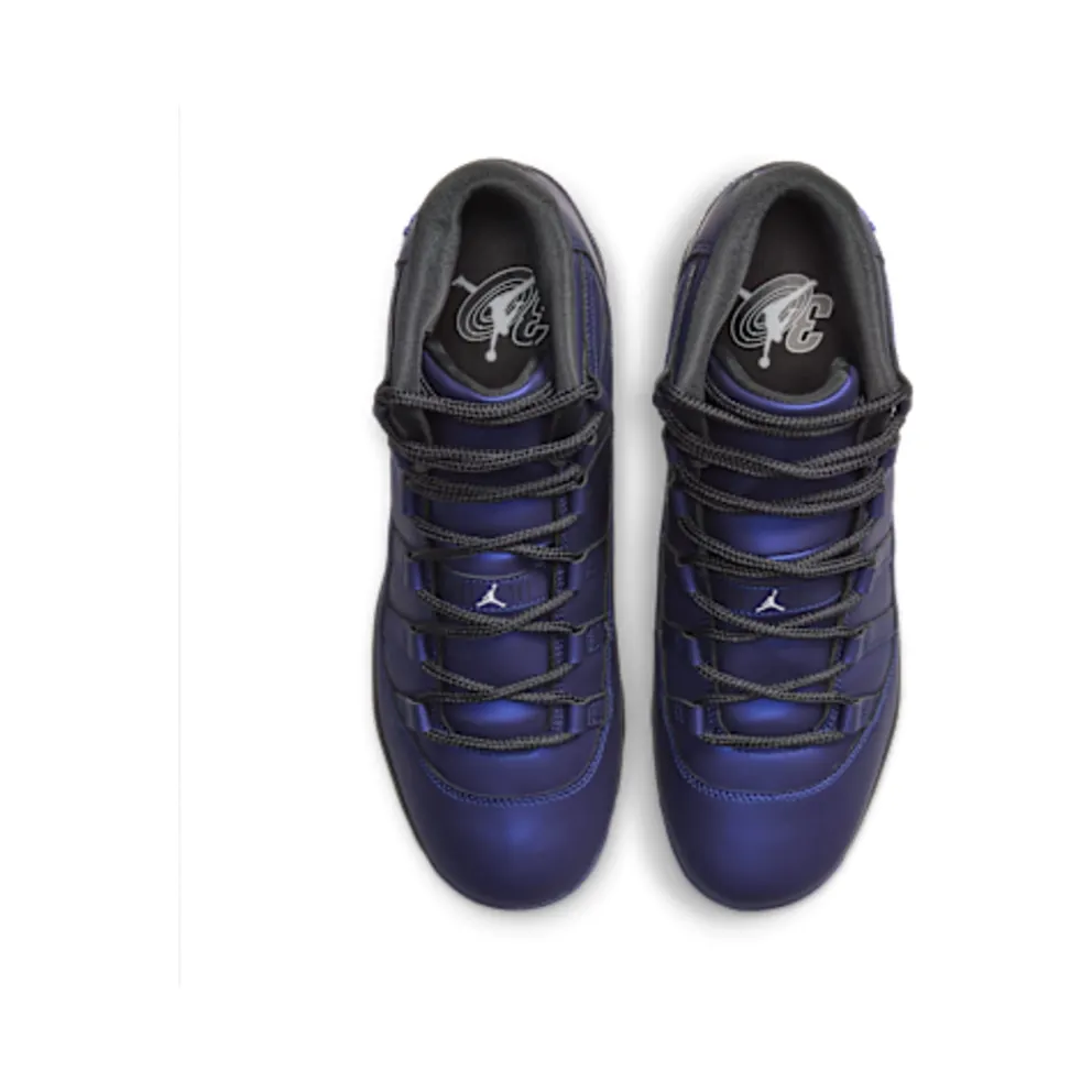 Air Jordan 11 MCS – Space Ball – “Lapis / Off-Noir” (JA7792-400)