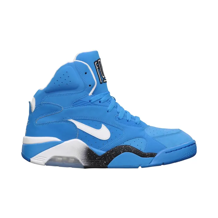 Nike Air Force 180 Photo Blue