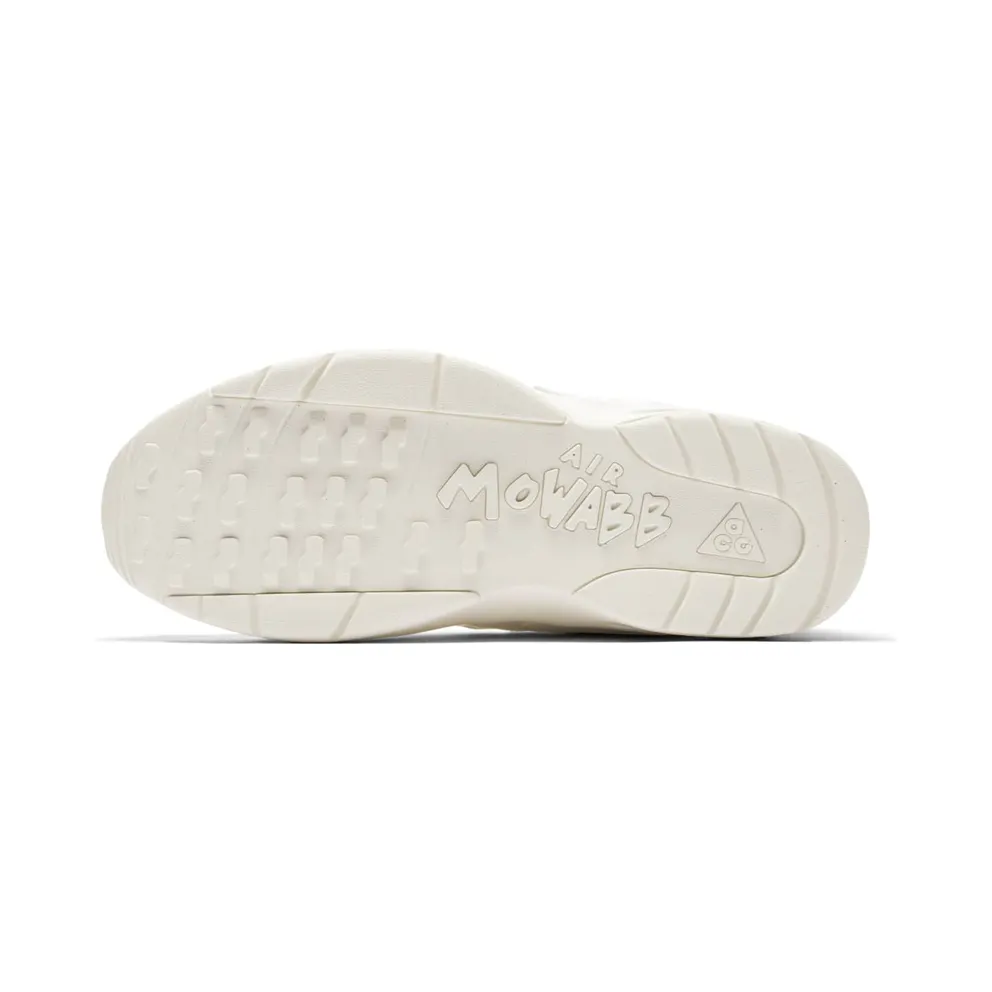 Nike Air Mowabb Comme des Garcons Sail Sail/White-Black (AV4438-100)