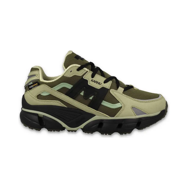 Karhu Super Fulcrum Beech / Jet Black (F860016)