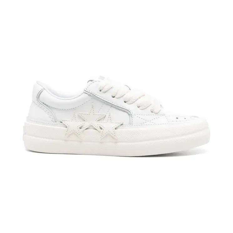 Amiri Sunset Skate “White” (AWFOSR1079)