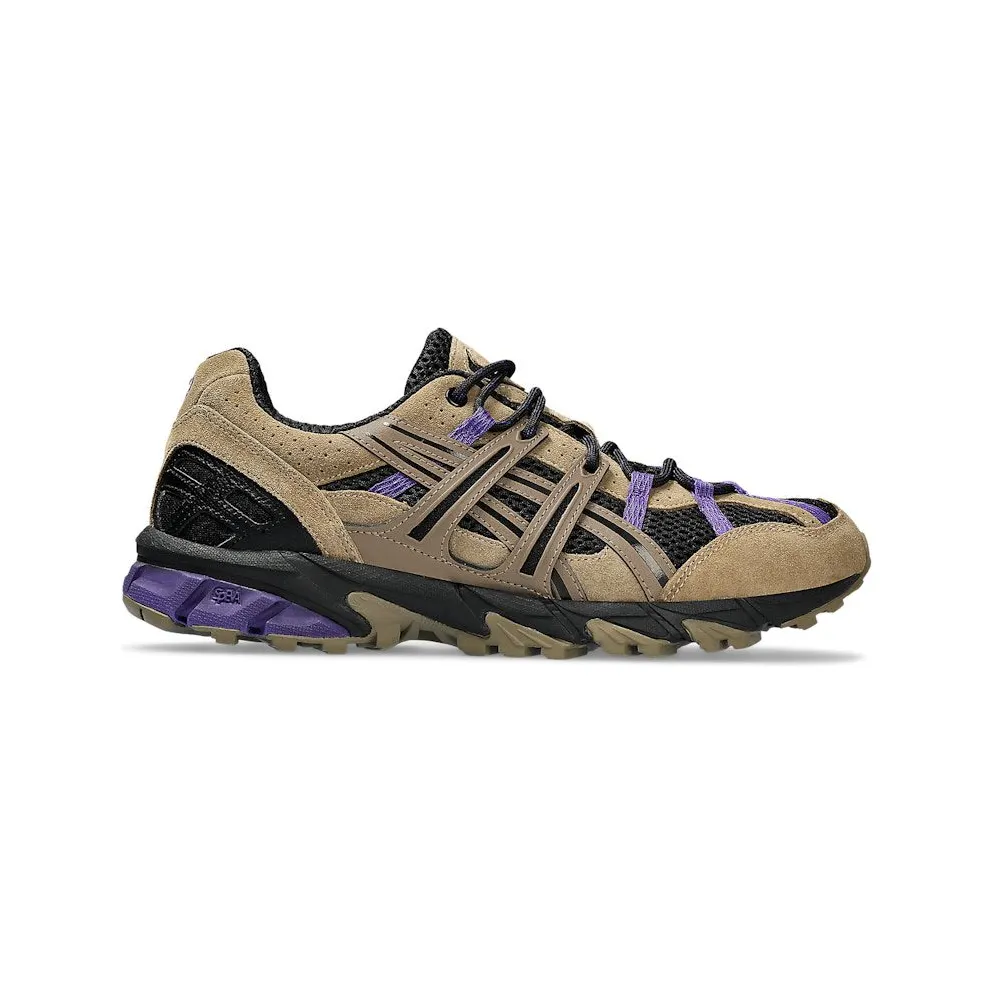ASICS Gel-Sonoma 15-50 Pepper Black (1201A438-201)