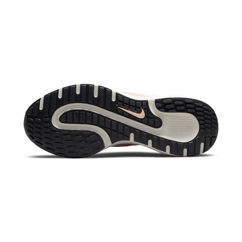 Nike React Escape Run White (CV3817-106)