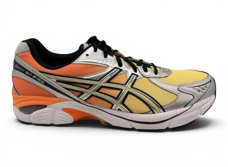 ASICS GT-2160 Orange Silver (1203A783-700)