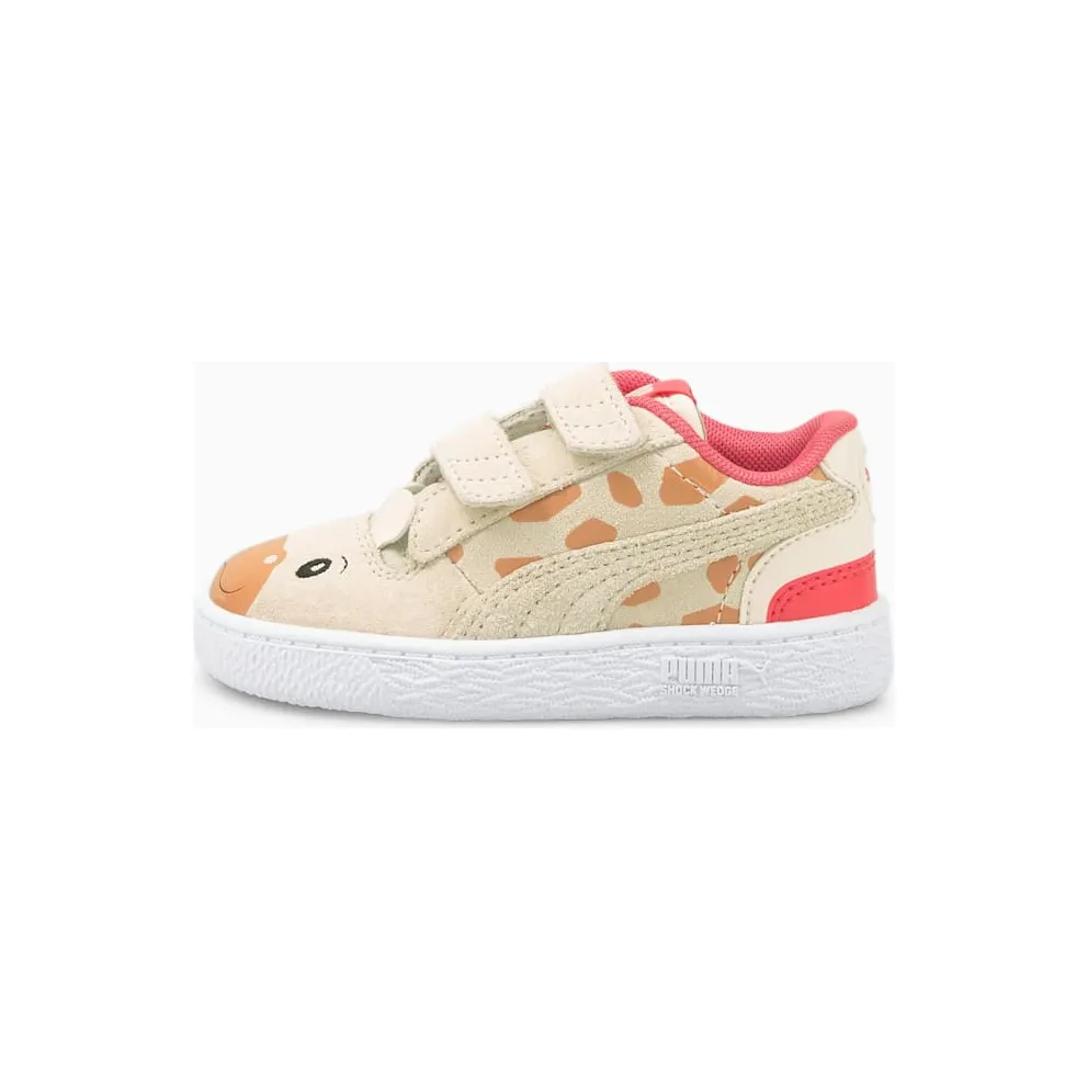 Puma Ralph Sampson Lo Animals baby’s White (36869203)