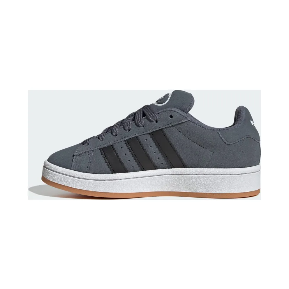 Adidas Campus 00s Onix / Cloud White / Gum (JS3845)