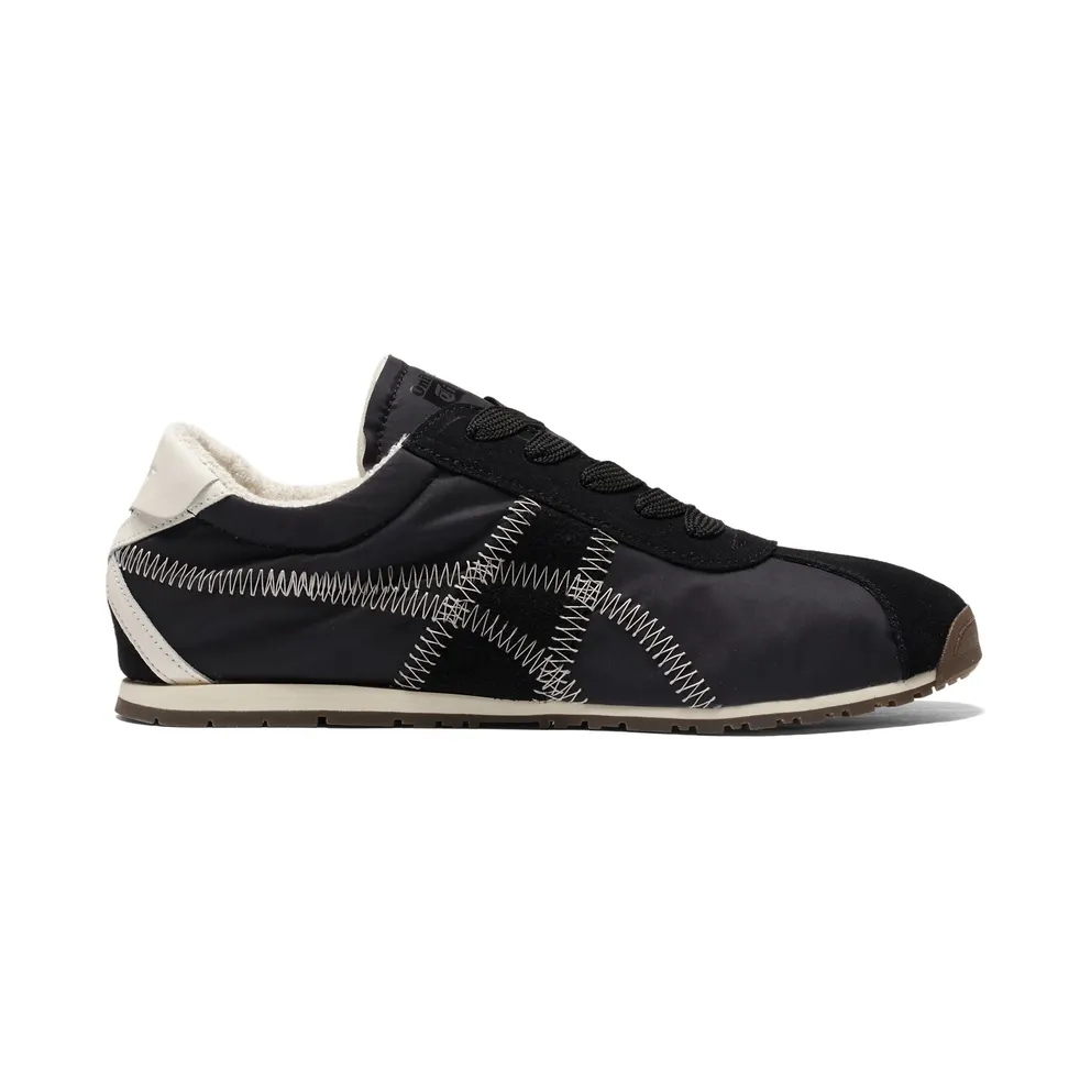 Onitsuka Tiger Corsair A55 Black Cream (1183C317-001)